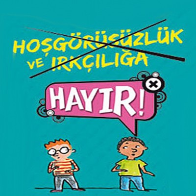 4. İçindeki ırkçı: Her şey normaldir, bir sürü konuda kafa denginiz gibidir. Ama sonra öyle bir laf eder ki donar kalırsınız. Etnik, dinsel, cinsel her tür ayrımcı beyan da, espri de, o insanı gerçekten tanımanız için malzeme verir. Örneğin ‘Pis Çingene’ diyen biriyle iki çift laf edecek mideniz var mı?.