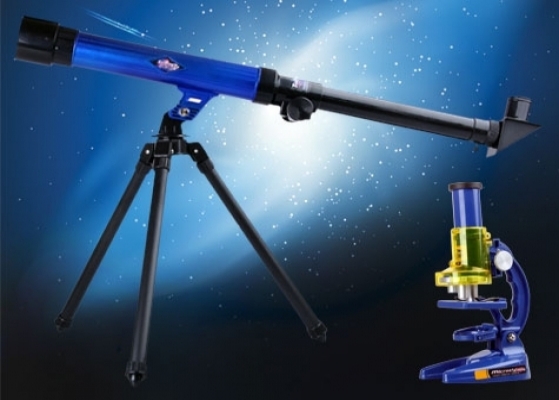 Teleskop Nasıl Çalışır? Teleskobun İcadı