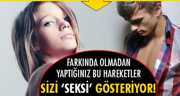 Gün Içinde Sizi çekici Gösteren 7 Hareket Fotoğrafları Foto Galerisi Foto Haberleri 9391