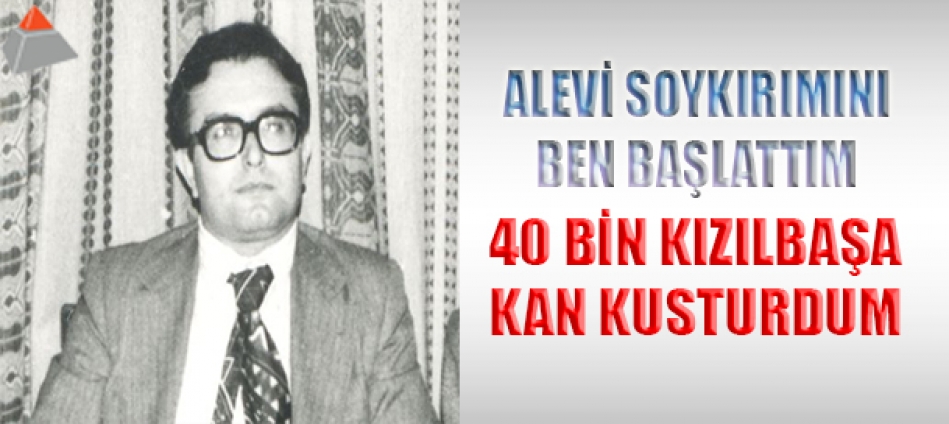 En büyük Alevi Kimdir?